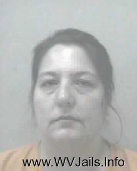 Toni Lynn Nelson Mugshot