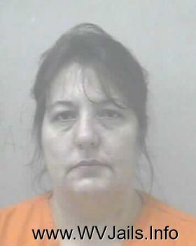 Toni Lynn Nelson Mugshot