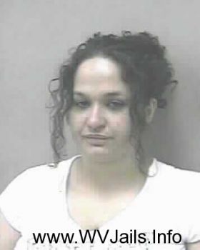 Toni Renee Pantoja Mugshot