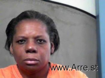 Tonia Danita Jones Mugshot