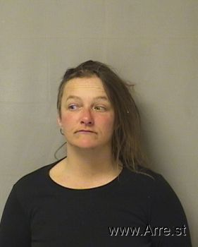 Tonia Dawn Westenfeld Mugshot