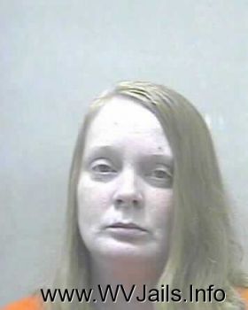 Tonia Rae Chancey Mugshot