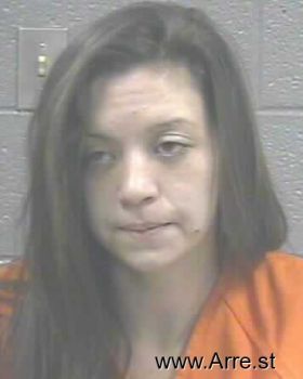 Tonia Elizabeth Lilly Mugshot