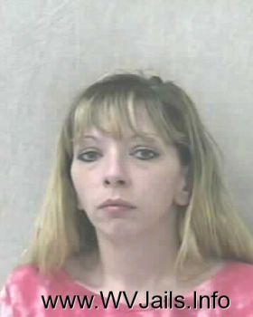 Tonie Marie Ward Mugshot