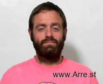 Tony Dean Arbaugh  Jr. Mugshot