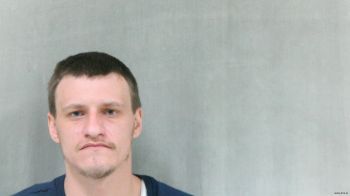 Tony Ryan Church Mugshot