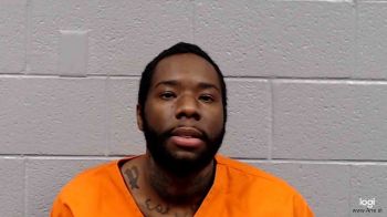 Tony Lashon Cleveland Mugshot