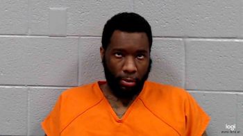 Tony Lashon Cleveland Mugshot