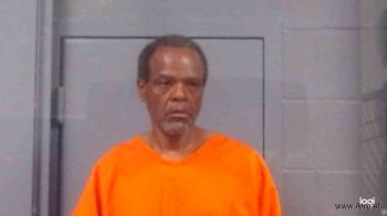 Tony Keith Eanes Mugshot