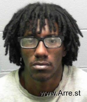 Tony Randall Jones  Ii Mugshot