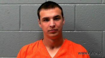 Tony Michael Lawson  Jr. Mugshot