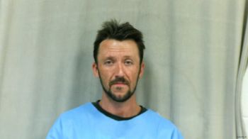 Tony Lee Matney Mugshot