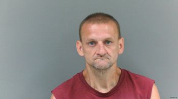 Tony Randall Mitchem Mugshot