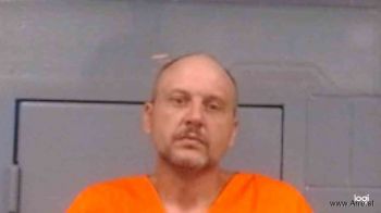 Tony Wade Pauley  Jr. Mugshot