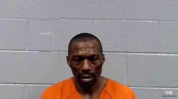 Tony Eugene Ward Mugshot