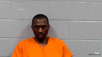 Tony Eugene Ward Mugshot