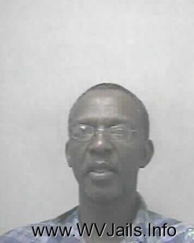 Tony James Bennett Mugshot