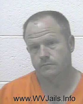 Tony Randell Blankenship Mugshot