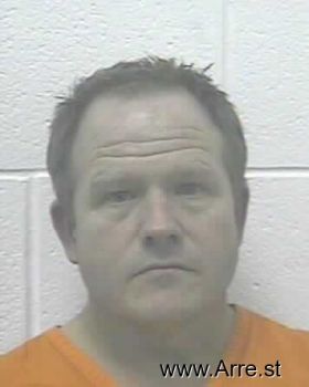 Tony Randell Blankenship Mugshot