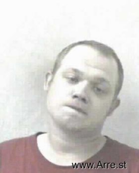 Tony Randall Blankenship Mugshot