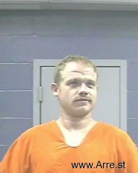 Tony Randall Blankenship Mugshot