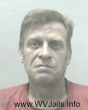 Tony Franklin Burdette Mugshot