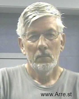 Tony Dale Coleman Mugshot