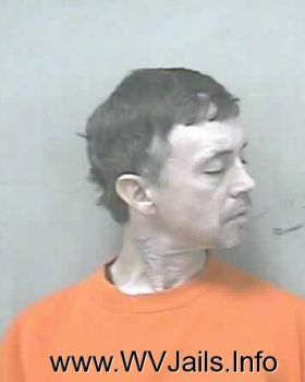 Tony Albert Cremeans Mugshot