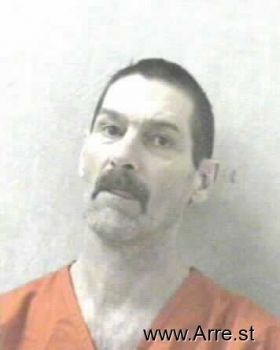 Tony Lee Holcomb Mugshot