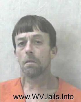 Tony Allen Lovejoy Mugshot