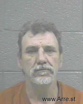 Tony Ray Newcomb Mugshot