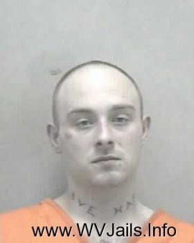 Tony Dale Ritchie Mugshot