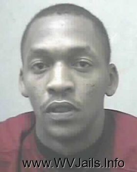 Tony Jerome Walton Mugshot