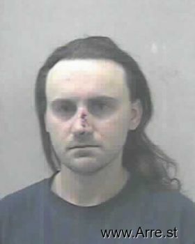 Tony Wayne Ward Mugshot