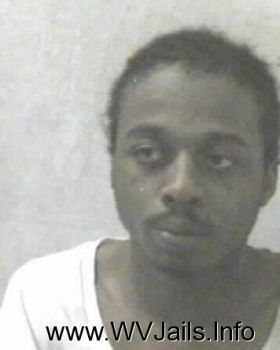 Tony Dwayne Williams Mugshot