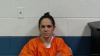 Tonya Lou Bates Mugshot