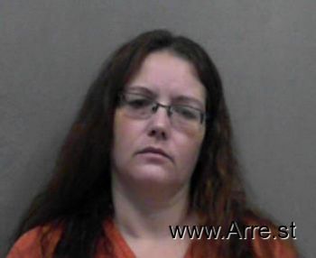 Tonya Faye Bright Mugshot