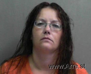 Tonya Faye Bright Mugshot