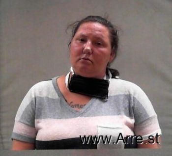 Tonya Michelle Burton Mugshot