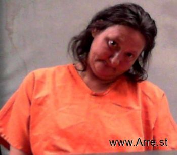 Tonya Michelle Burton Mugshot