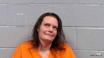 Tonya Lynn Church Mugshot