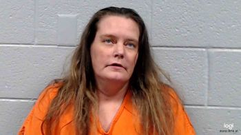 Tonya Lynn Church Mugshot