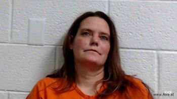 Tonya Lynn Church Mugshot