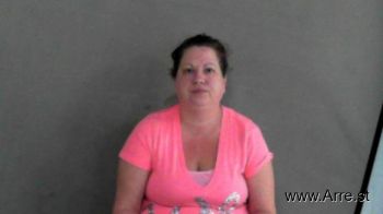 Tonya Maire Cline Mugshot