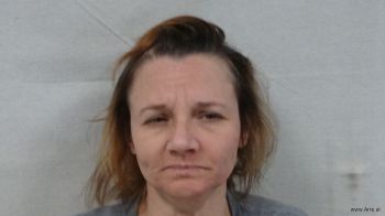 Tonya Jean Cogar Mugshot