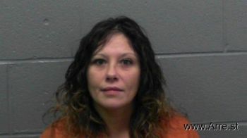 Tonya Marie Correll Mugshot