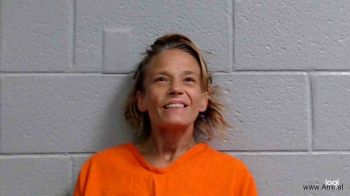 Tonya Lynn Day Mugshot