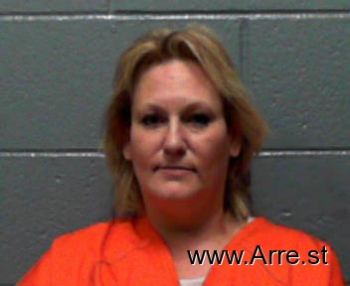 Tonya Ann Devitt Mugshot