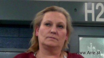 Tonya Ann Devitt Mugshot