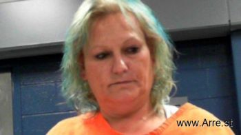 Tonya Ann Devitt Mugshot